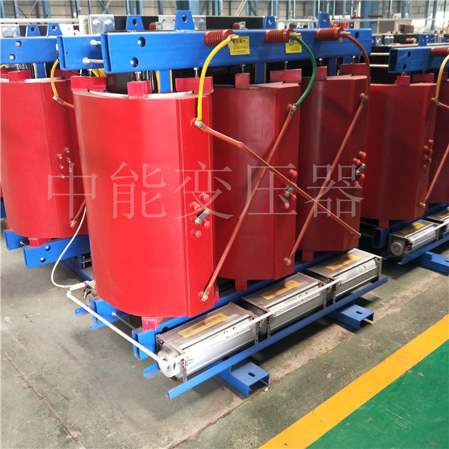 尤溪SCB11-800KVA干式变压器